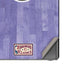 NBA Los Angeles Lakers Hardwood Classics Galaxy Note20 5G Skin